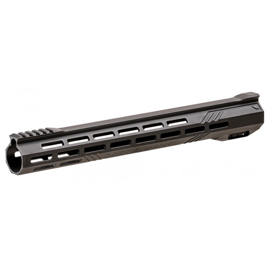 RISE RA-902 STINGER HANDGUARD SLIMLINE M-LOK - Hunting Accessories